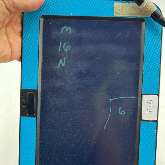 Thursday Boot Co Mens 16 Chukka Boot Ash Scout Suede Leather Handmade Shoes - Picture 13 of 14